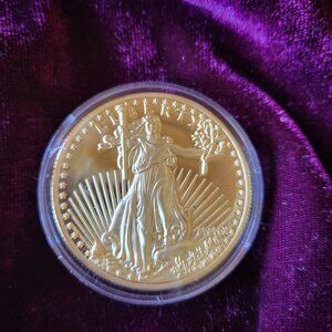 American Mint Coin- FREE SHIPPING